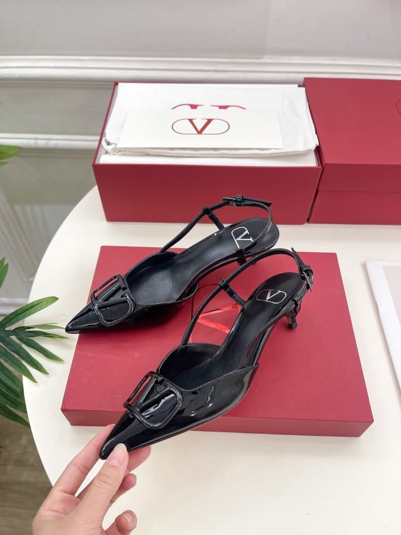 Valentino Sandals